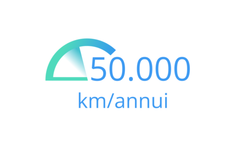 50.000 km/anno